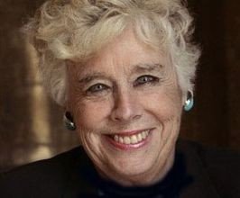 Caryl Rivers and Rosalind Barnett - Professional null Speaker