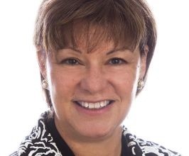 Suzanne M. Vautrinot - Professional Speakers Booking