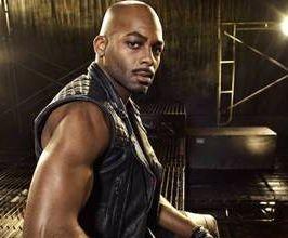 Brandon Victor Dixon - Professional null Speaker