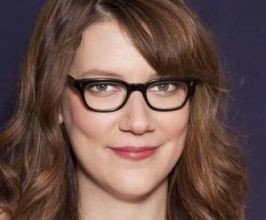 Sara Schaefer - Professional null Speaker