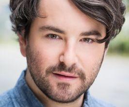 Alex Brightman - Professional null Speaker
