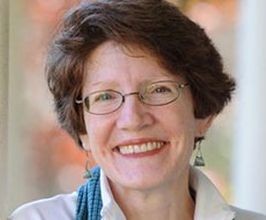 Kathryn Erskine - Professional null Speaker