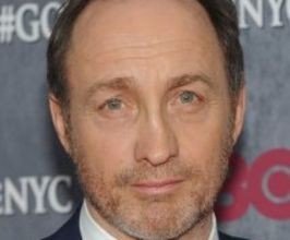 Michael McElhatton - Professional null Speaker