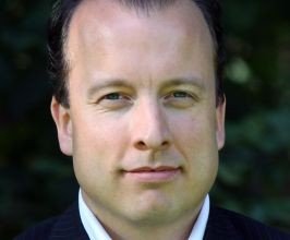 Arne Elias Corneliussen - Professional null Speaker