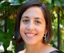 Laurel Firestone - Professional null Speaker