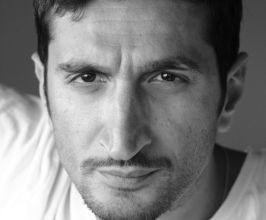 Fares Fares - Professional null Speaker