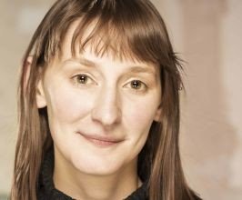 Laura Elphinstone - Professional null Speaker