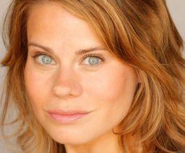 Celia Keenan-Bolger - Professional null Speaker