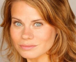 Celia Keenan-Bolger - Professional null Speaker