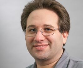 Scott Aaronson - Professional null Speaker