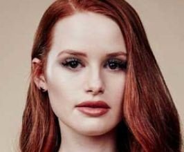 Madelaine Petsch - Professional null Speaker