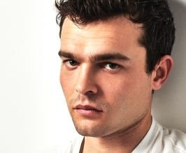 Alden Ehrenreich - Professional null Speaker