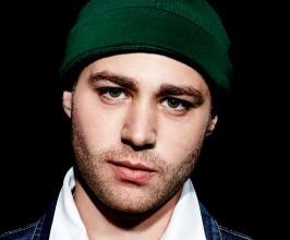 Emory Cohen - Professional null Speaker