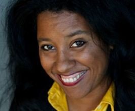 Dionna Griffin-Irons - Professional null Speaker