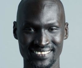 Ger Duany - Professional null Speaker