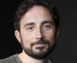 Jeremy McCarter - Professional null Speaker