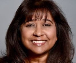 Mrinalini Ingram - Professional null Speaker