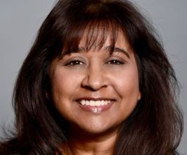 Mrinalini Ingram - Professional null Speaker