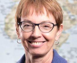 Kristie Ebi - Professional null Speaker