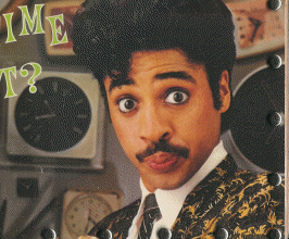 Morris Day and The Time - Professional null Speaker