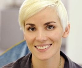 Camille Fournier - Professional null Speaker