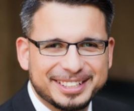 Barry Cordero - Professional null Speaker