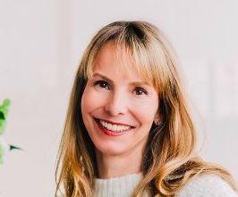 Heidi Zak - Professional null Speaker