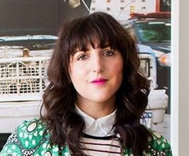 Piera Gelardi - Professional Speakers Booking