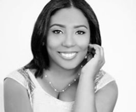 Wendy De La Rosa - Professional null Speaker