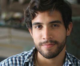 Alberto Mata - Professional null Speaker