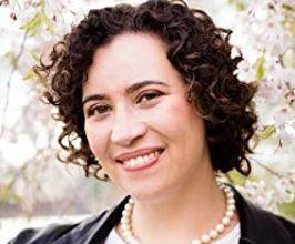 Meredith Broussard - Professional null Speaker