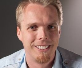 Morten Rand-Hendriksen - Professional null Speaker