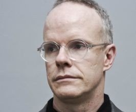 Hans Ulrich Obrist - Professional null Speaker