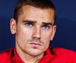Antoine Griezmann - Professional null Speaker