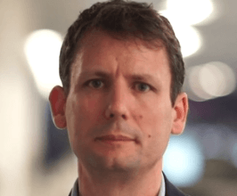 Gabriel Brown - Professional Speakers Booking