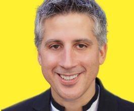 Dr. Oliver Kharraz - Professional null Speaker