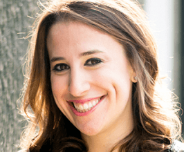 Lauren Steingold - Professional null Speaker