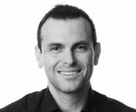 David Baga - Professional Speakers Booking