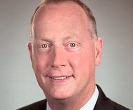 Patrick Conway MD MSc - Professional null Speaker