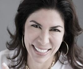 Lisa Cypers Kamen - Professional null Speaker