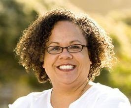 Julie Lythcott-Haims - Professional null Speaker