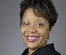 Dr. C. Nicole Swiner - Professional null Speaker