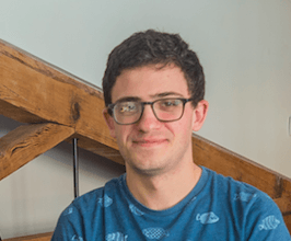 Ethan Barhydt - Professional Speakers Booking