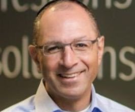 Gilles Gade - Professional null Speaker