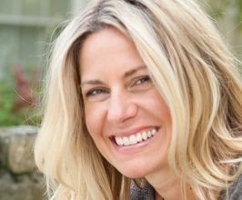 Amy Nauiokas - Professional null Speaker