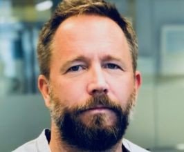 Geoffrey Prentice - Professional null Speaker