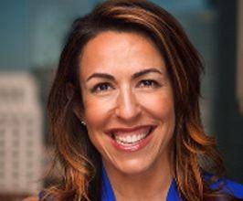 Victoria Treyger - Professional null Speaker