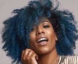 Jonica BLU Booth - Professional Speakers Booking