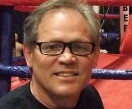 Termite Watkins - Professional null Speaker