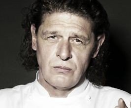 Marco Pierre White - Professional null Speaker